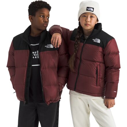 1996 Retro Nuptse Jacket - Kids'