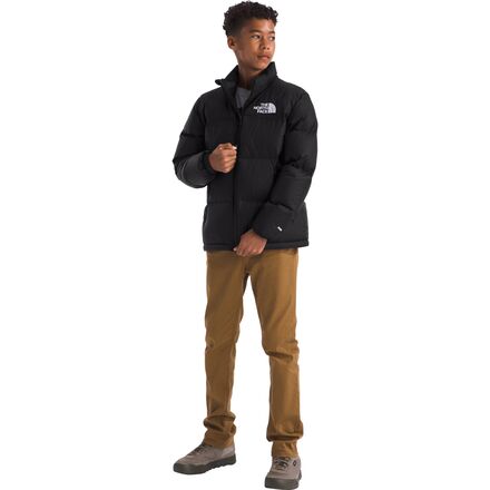 The North Face - 1996 Retro Nuptse Jacket - Kids'