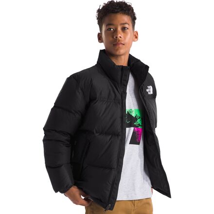The North Face - 1996 Retro Nuptse Jacket - Kids'
