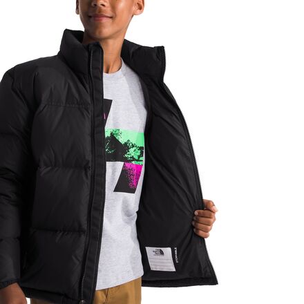 The North Face - 1996 Retro Nuptse Jacket - Kids'