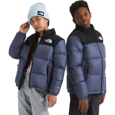 1996 Retro Nuptse Jacket - Kids'