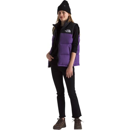 The North Face - 1996 Retro Nuptse Vest - Kids'