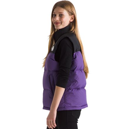 The North Face - 1996 Retro Nuptse Vest - Kids'