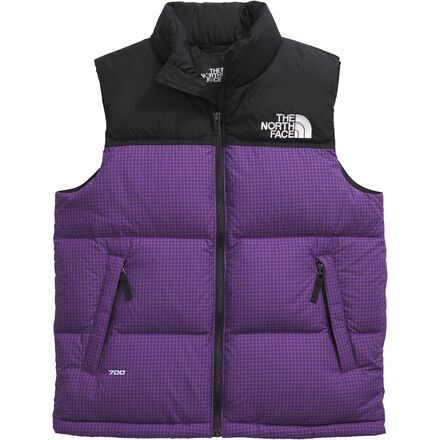 The North Face - 1996 Retro Nuptse Vest - Kids'