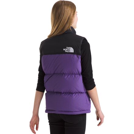The North Face - 1996 Retro Nuptse Vest - Kids'