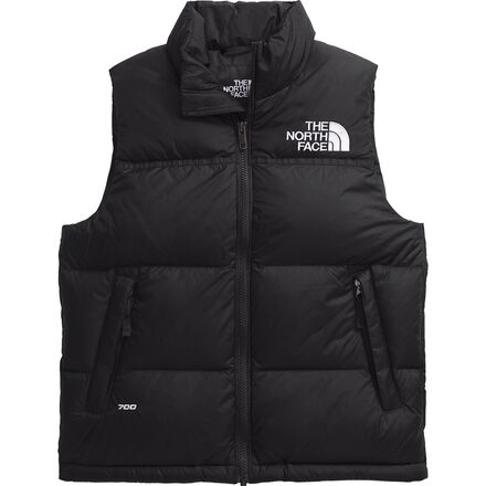 1996 Retro Nuptse Vest - Kids'