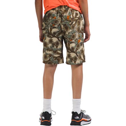 The North Face - Amphibious Class V Belted Short - Boys'