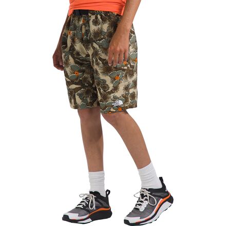 The North Face - Amphibious Class V Belted Short - Boys'