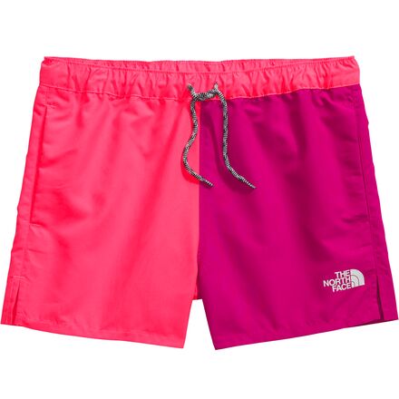 The North Face - Amphibious Class V Short - Girls'