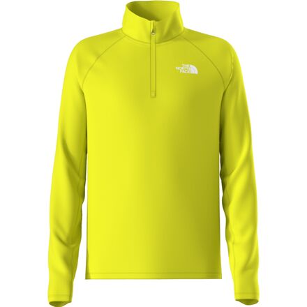 Never Stop 1/4-Zip Pullover - Kids'