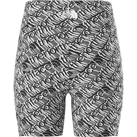 The North Face - Never Stop Bike Short - Girls'
