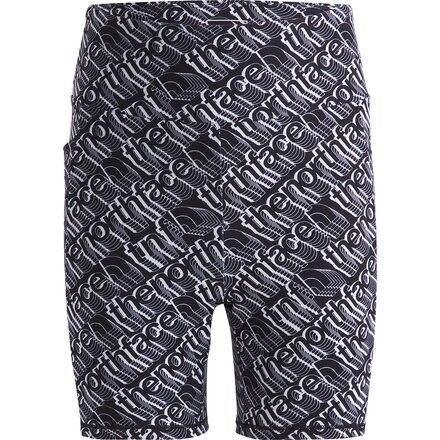 The North Face - Never Stop Bike Short - Girls'