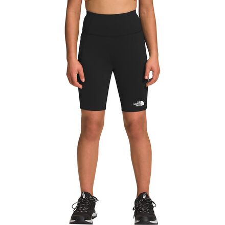 Never Stop Bike Short - Girls'