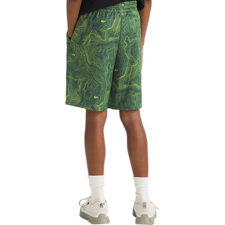 The North Face Never Stop Short - Boys' - Kids
