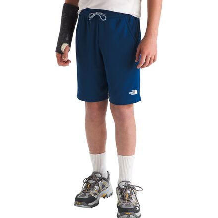 Never Stop Short - Boys'
