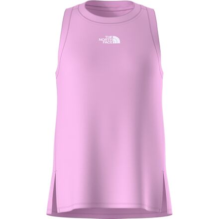 Never Stop Tank Top - Girls'