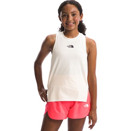 Never Stop Tank Top - Girls'