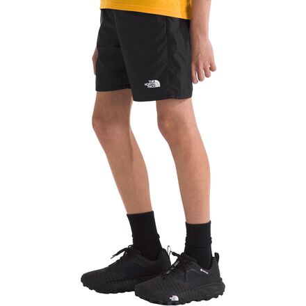 The North Face - Never Stop Woven Short - Boys'
