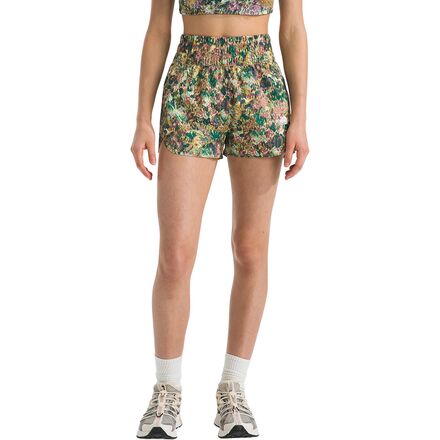 Never Stop Woven Short - Girls'