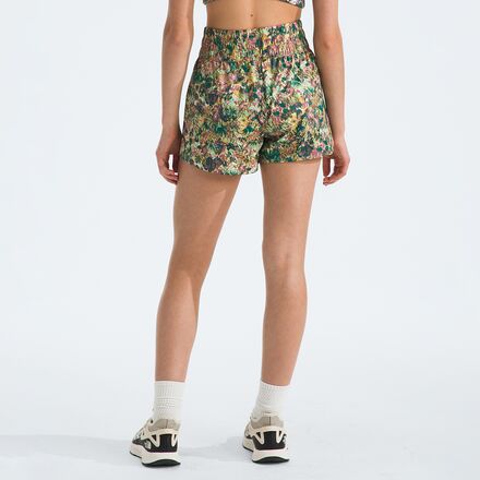 The North Face - Never Stop Woven Short - Girls'