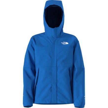 Warm Antora Rain Jacket - Boys'