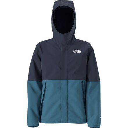 Warm Antora Rain Jacket - Boys'