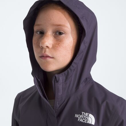 The North Face - Warm Antora Rain Jacket - Girls'
