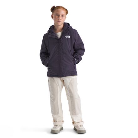 The North Face - Warm Antora Rain Jacket - Girls'