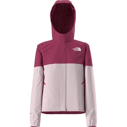Warm Antora Rain Jacket - Girls'