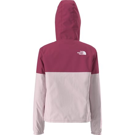 The North Face - Warm Antora Rain Jacket - Girls'