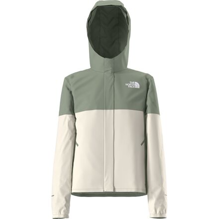 Warm Antora Rain Jacket - Girls'