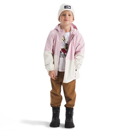 The North Face - Warm Antora Rain Jacket - Toddlers'