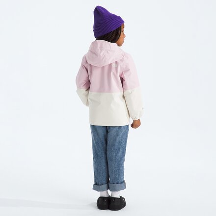 The North Face - Warm Antora Rain Jacket - Toddlers'