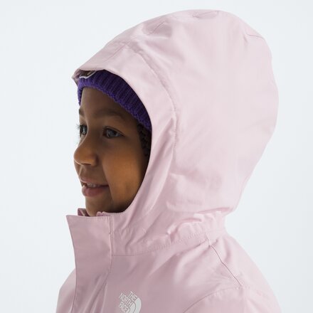 The North Face - Warm Antora Rain Jacket - Toddlers'