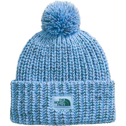 Cozy Chunky Cabin Beanie