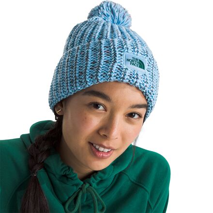 The North Face - Cozy Chunky Cabin Beanie