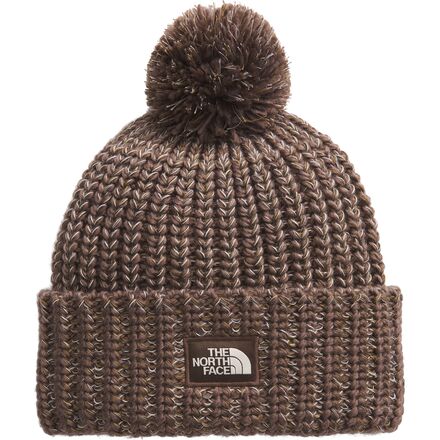 Cozy Chunky Cabin Beanie