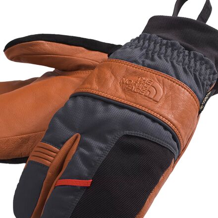 The North Face - Montana Pro SG GTX Trigger Mitten
