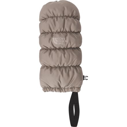 Montana Puffer Mitten