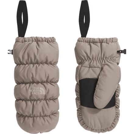 The North Face - Montana Puffer Mitten