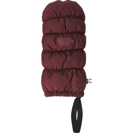 Montana Puffer Mitten