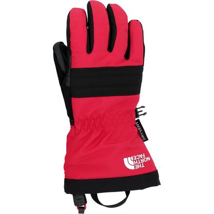 Montana Ski Glove - Kids'
