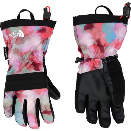 The North Face - Montana Ski Glove - Kids'