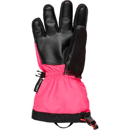 The North Face - Montana Ski Glove - Kids'