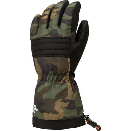 Montana Ski Glove - Kids'