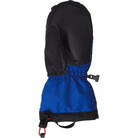 The North Face - Montana Ski Mitten - Kids'