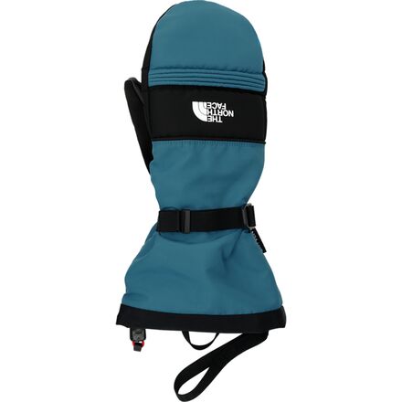 The North Face - Montana Ski Mitten - Men's