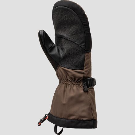 The North Face - Montana Ski Mitten - Men's