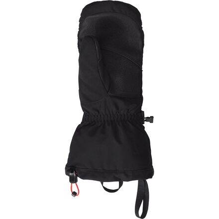 The North Face - Montana Ski Mitten - Men's