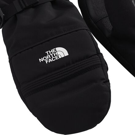 The North Face - Montana Ski Mitten - Men's
